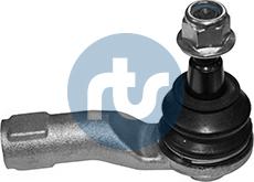 RTS 91-09114-2 - Rotule de barre de connexion droxauto.com