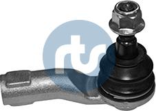 RTS 91-09180-2 - Rotule de barre de connexion droxauto.com