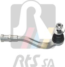 RTS 91-09120-1 - Rotule de barre de connexion droxauto.com