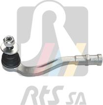 RTS 91-09120-2 - Rotule de barre de connexion droxauto.com