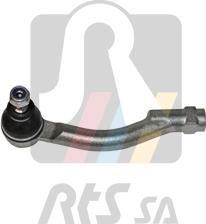 RTS 91-09740-2 - Rotule de barre de connexion droxauto.com