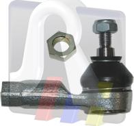 RTS 91-09758-010 - Rotule de barre de connexion droxauto.com
