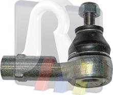 RTS 91-09709 - Rotule de barre de connexion droxauto.com