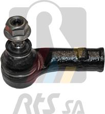 RTS 91-05904-2 - Rotule de barre de connexion droxauto.com