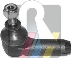 RTS 91-05923 - Rotule de barre de connexion droxauto.com