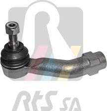 RTS 91-05821-2 - Rotule de barre de connexion droxauto.com