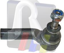 RTS 91-05339-1 - Rotule de barre de connexion droxauto.com