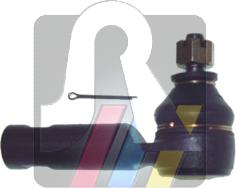 RTS 91-06501 - Rotule de barre de connexion droxauto.com