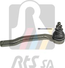 RTS 91-06650-1 - Rotule de barre de connexion droxauto.com