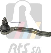 RTS 91-06650-2 - Rotule de barre de connexion droxauto.com