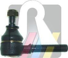 RTS 91-00973-1 - Rotule de barre de connexion droxauto.com