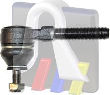 RTS 91-00453 - Rotule de barre de connexion droxauto.com