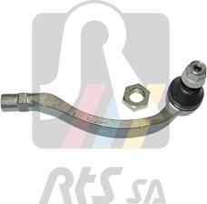 RTS 91-00563-110 - Rotule de barre de connexion droxauto.com