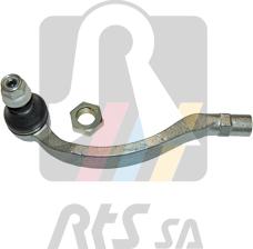 RTS 91-00563-210 - Rotule de barre de connexion droxauto.com