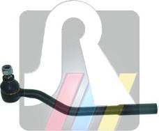 RTS 91-00507 - Rotule de barre de connexion droxauto.com