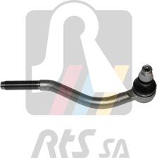 RTS 91-00510-1 - Rotule de barre de connexion droxauto.com