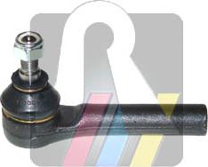 RTS 91-00576 - Rotule de barre de connexion droxauto.com