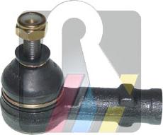 RTS 91-00614 - Rotule de barre de connexion droxauto.com