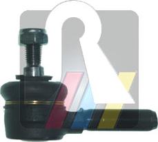 RTS 91-00192-2 - Rotule de barre de connexion droxauto.com