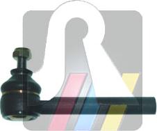 RTS 91-00140 - Rotule de barre de connexion droxauto.com