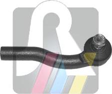 RTS 91-00150-1 - Rotule de barre de connexion droxauto.com