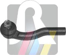 RTS 91-00150-2 - Rotule de barre de connexion droxauto.com