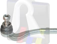 RTS 91-00894-2 - Rotule de barre de connexion droxauto.com