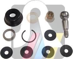 RTS 91-00718 - Rotule de barre de connexion droxauto.com