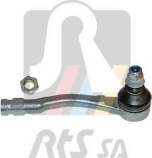 RTS 91-00786-110 - Rotule de barre de connexion droxauto.com