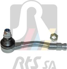 RTS 91-00786-210 - Rotule de barre de connexion droxauto.com