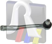 RTS 91-00783-1 - Rotule de barre de connexion droxauto.com