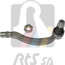 RTS 91-00734-110 - Rotule de barre de connexion droxauto.com