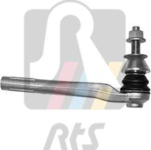 RTS 91-01499-1 - Rotule de barre de connexion droxauto.com