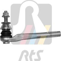 RTS 91-01499-2 - Rotule de barre de connexion droxauto.com