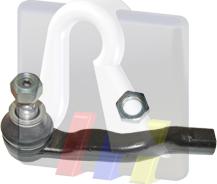 RTS 91-01482-210 - Rotule de barre de connexion droxauto.com