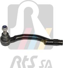 RTS 91-08049-2 - Rotule de barre de connexion droxauto.com