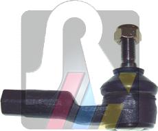 RTS 91-08016 - Rotule de barre de connexion droxauto.com