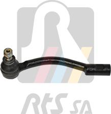RTS 91-08863-2 - Rotule de barre de connexion droxauto.com
