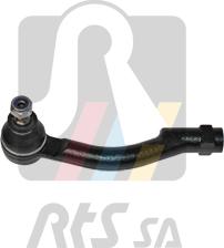 RTS 91-08817-2 - Rotule de barre de connexion droxauto.com