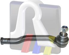 RTS 91-03115-1 - Rotule de barre de connexion droxauto.com