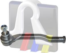 RTS 91-03115-2 - Rotule de barre de connexion droxauto.com