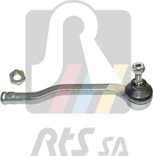 RTS 91-02411-110 - Rotule de barre de connexion droxauto.com