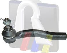 RTS 91-02551-2 - Rotule de barre de connexion droxauto.com
