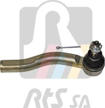 RTS 91-02526-1 - Rotule de barre de connexion droxauto.com