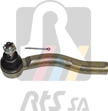 RTS 91-02526-2 - Rotule de barre de connexion droxauto.com