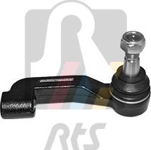 RTS 91-02811-1 - Rotule de barre de connexion droxauto.com