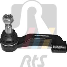 RTS 91-02811-2 - Rotule de barre de connexion droxauto.com
