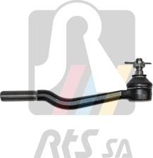RTS 91-02367 - Rotule de barre de connexion droxauto.com