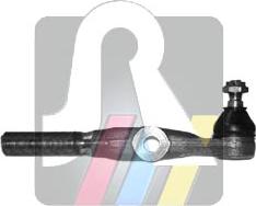 RTS 91-02302 - Rotule de barre de connexion droxauto.com