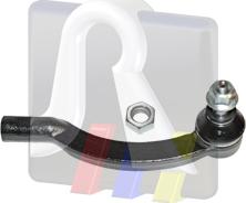 RTS 91-07045-110 - Rotule de barre de connexion droxauto.com